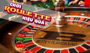 Cách Chơi Roulette Nhà Cái 007Win Dễ Dàng Cho Người Mới Bắt Đầu