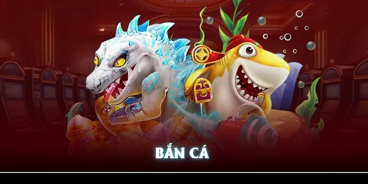 Khám Phá Thế Giới Đại Dương Sống Động Tại Sảnh Bắn Cá 007Win Đỉnh Cao