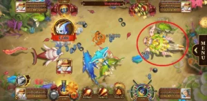 Chinh Phục Cách Chơi Bắn Cá Đại Hải Trình Tại 007Win Đỉnh Cao