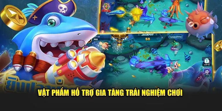 Bí Kíp Săn Thưởng Bắn Cá Vua Hải Tặc Tại Nhà Cái 007Win