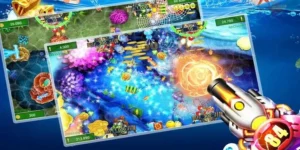 Cách Chơi Bắn Cá Men In Black Tại 007Win: Bí Kíp Săn Boss Đỉnh Cao