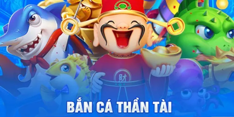 Cách Chơi Bắn Cá Thần Tài Tại 007Win: Săn Boss Đổi Thưởng Cực Khủng