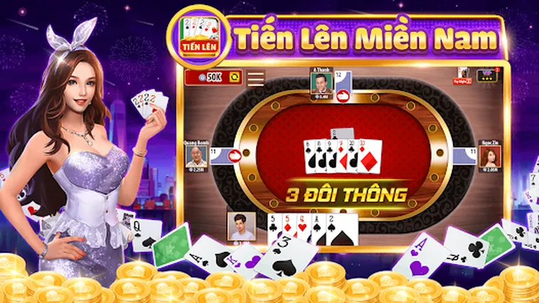 Bí Kíp Chơi Tiến Lên Miền Nam Nhà Cái 007Win Luôn Thắng Lớn