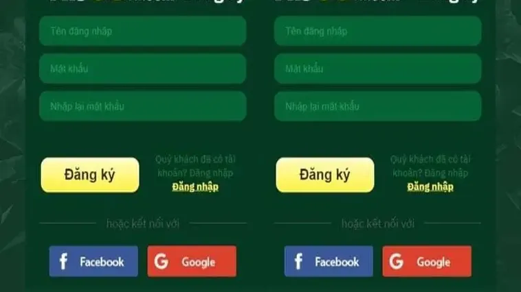 Hướng Dẫn Đăng Ký 007Win Nhanh Chóng Để Nhận Ngay Ưu Đãi Khủng