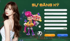 Hướng Dẫn Đăng Ký 007Win Nhanh Chóng Để Nhận Ngay Ưu Đãi Khủng