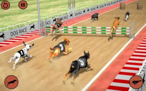 Cách Chơi Game Nhanh Đua Chó Tại 007Win Cho Dân Chơi Thứ Thiệt