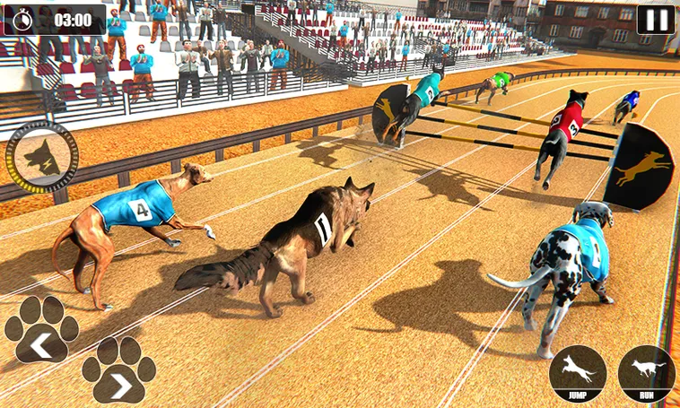 Cách Chơi Game Nhanh Đua Chó Tại 007Win Cho Dân Chơi Thứ Thiệt