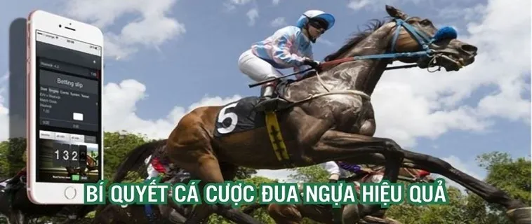 Khám Phá Sảnh Cá Cược Đua Ngựa 007Win Đẳng Cấp Dành Cho Dân Chơi
