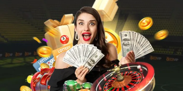 Tận Hưởng Ưu Đãi Hoàn Trả Không Giới Hạn Tại Nhà Cái 007Win
