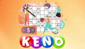 Hướng Dẫn Cách Chơi Game Nhanh Keno Tại 007Win Săn Thưởng Siêu Tốc