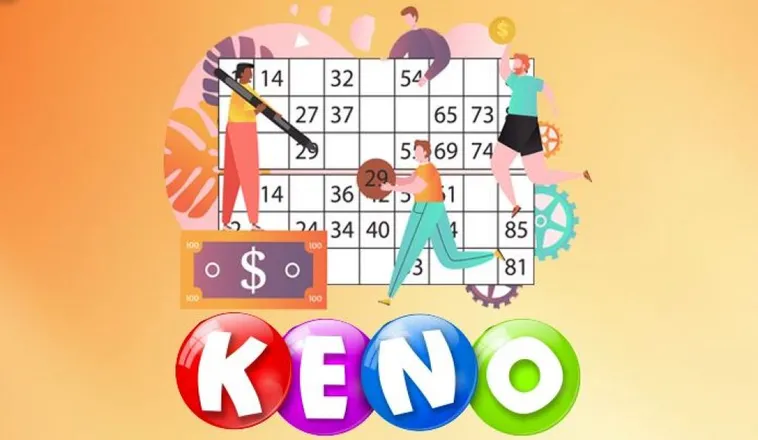 Hướng Dẫn Cách Chơi Game Nhanh Keno Tại 007Win Săn Thưởng Siêu Tốc