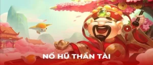 Trò chơi Nổ Hũ Thần Tài Tại 007Win: Quay Hũ Đón Lộc Vàng May Mắn