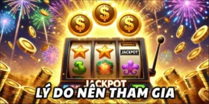 Khám Phá Trò Chơi Nổ Hũ Vũ Trụ Tại 007Win Đẳng Cấp Số Một