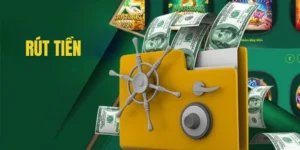 Cách Rút Tiền 007Win Về Tài Khoản Chỉ Trong 3 Phút Đơn Giản