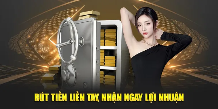 Cách Rút Tiền 007Win Về Tài Khoản Chỉ Trong 3 Phút Đơn Giản
