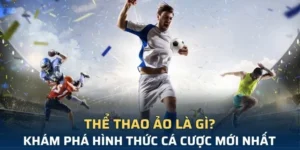 Tìm Hiểu Cá Cược Thể Thao Ảo 007Win Đỉnh Cao Công Nghệ Giải Trí Mới