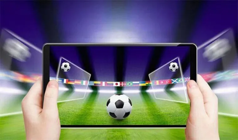 Tìm Hiểu Cá Cược Thể Thao Ảo 007Win Đỉnh Cao Công Nghệ Giải Trí Mới