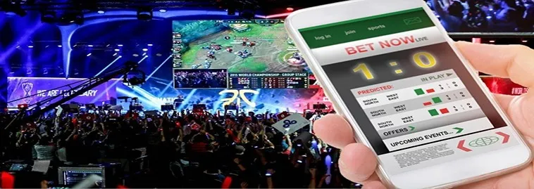 Hướng Dẫn Cách Chơi Thể Thao Điện Tử Tại 007Win Dễ Thắng Nhất