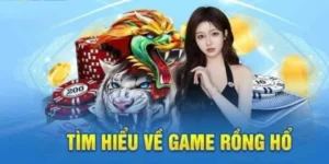 Trò Chơi Dragon Tiger Tại 007Win: Đấu Trường Tốc Độ Sát Phạt Đỉnh Cao