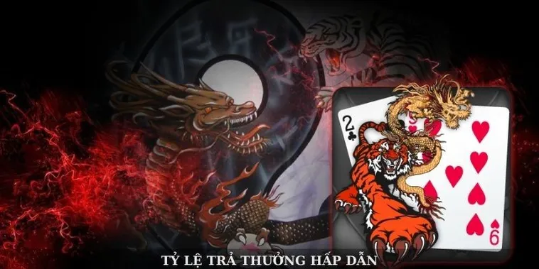 Trò Chơi Dragon Tiger Tại 007Win: Đấu Trường Tốc Độ Sát Phạt Đỉnh Cao