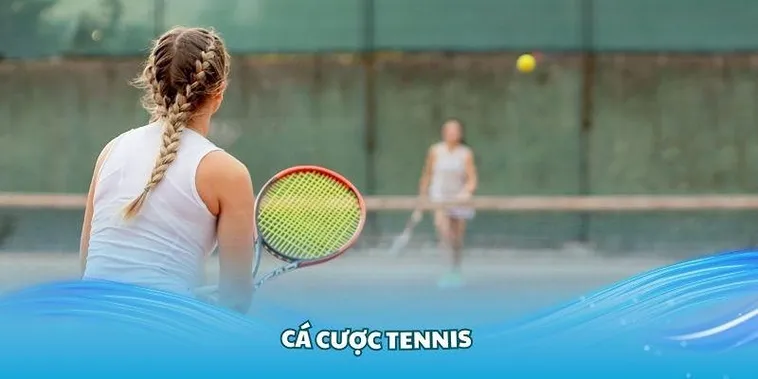 Tìm Hiểu Cá Cược Quần Vợt 007Win: Sân Chơi Đẳng Cấp Kèo Cược Xanh Chín