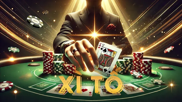 Thử Thách Bản Lĩnh Cùng Game Bài Xì Tố Tại 007Win Đỉnh Cao
