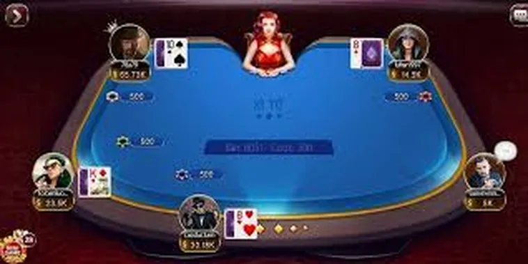 Thử Thách Bản Lĩnh Cùng Game Bài Xì Tố Tại 007Win Đỉnh Cao