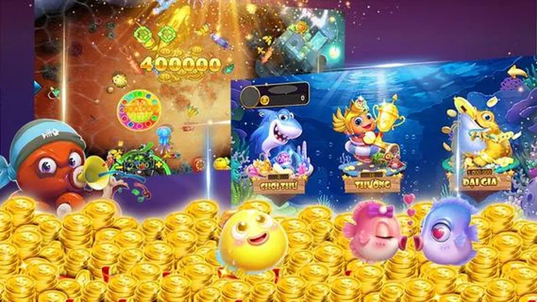 Hướng Dẫn Cách Chơi Vua Bắn Cá Tại 007Win Thắng Lớn Dễ Dàng